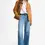 Thumbnail: 7  For All Mankind  LOTTA Trouser Fancy With  Carpenter Details 7UJ40120-1BD