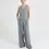 Thumbnail: Julie gilet/waistcoat Grey Melange