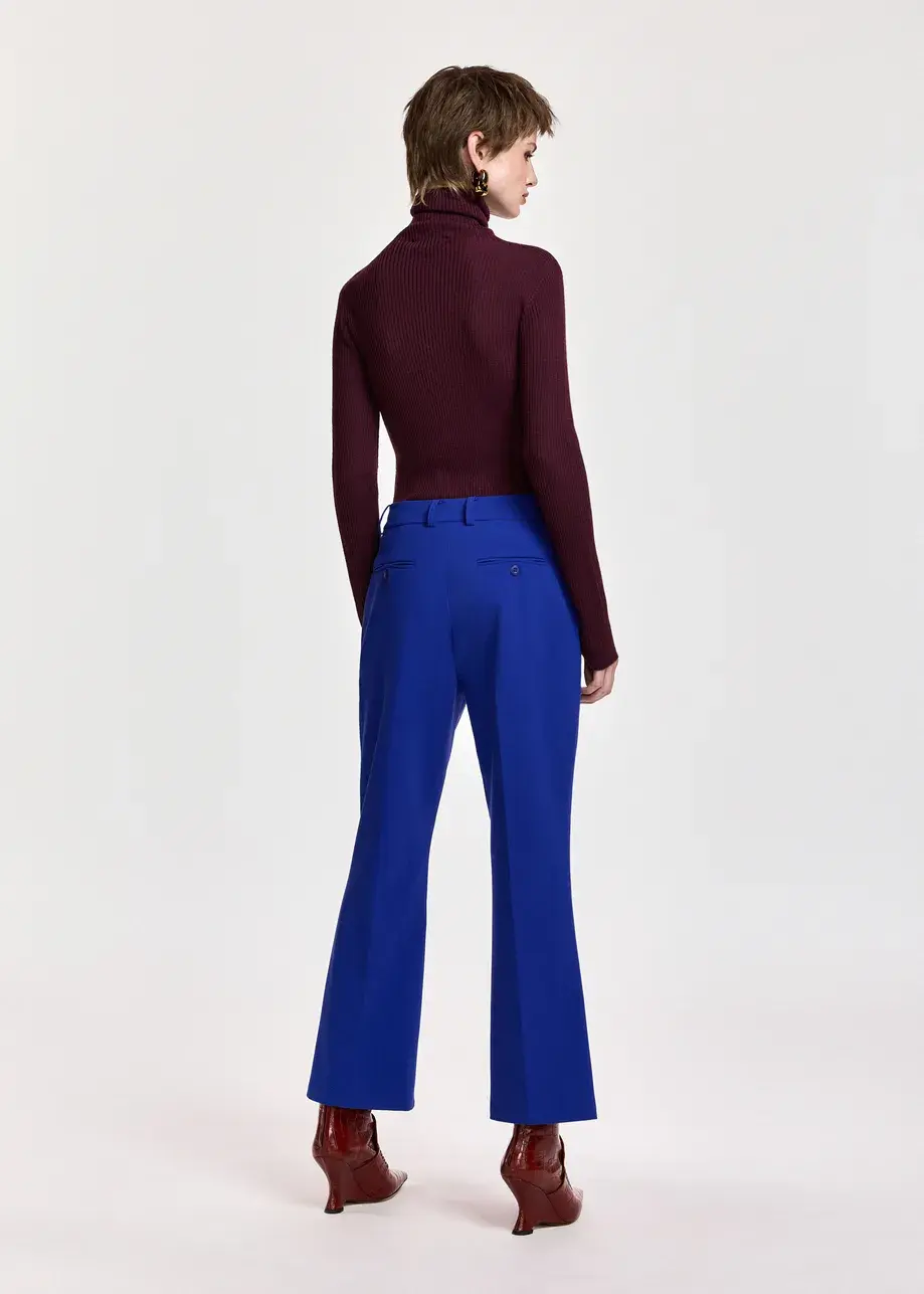 Thumbnail: Knitted Pullover KELMUSE2 WN10
