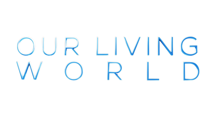 Our Living Planet text