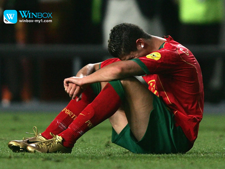 Ronaldo’s Final Match: Saying Goodbye to an Era