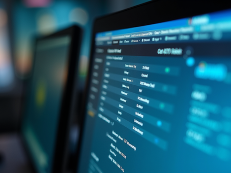 Unlocking the Secrets of Winbox for Enhanced Network Management