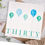 Thumbnail: 30th Birthday Balloons
