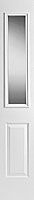Thumbnail: Clear Door Glass