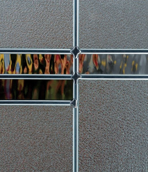 Thumbnail: Crosswalk Door Glass