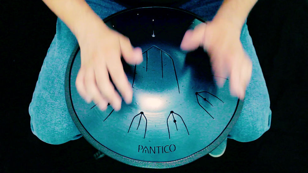 תמונה ממוזערת: Pantico 9 + Bass