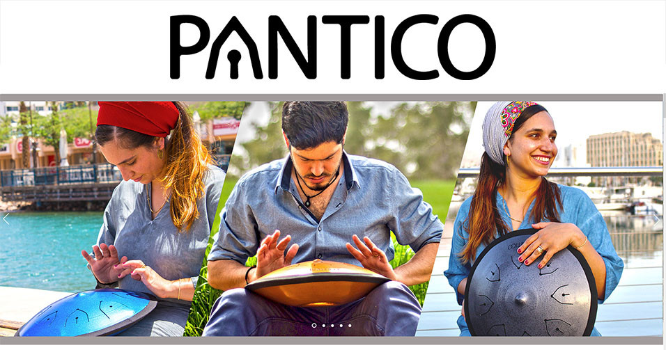 Pantico