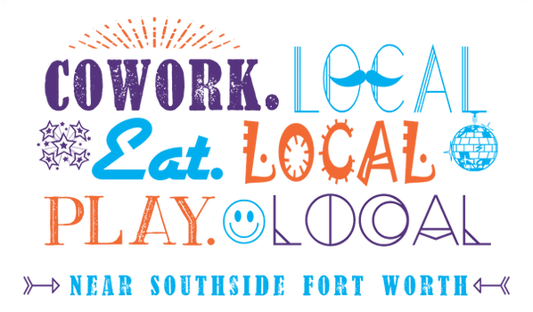 Cowork, Eat, & Play Near Southside Fort Worth