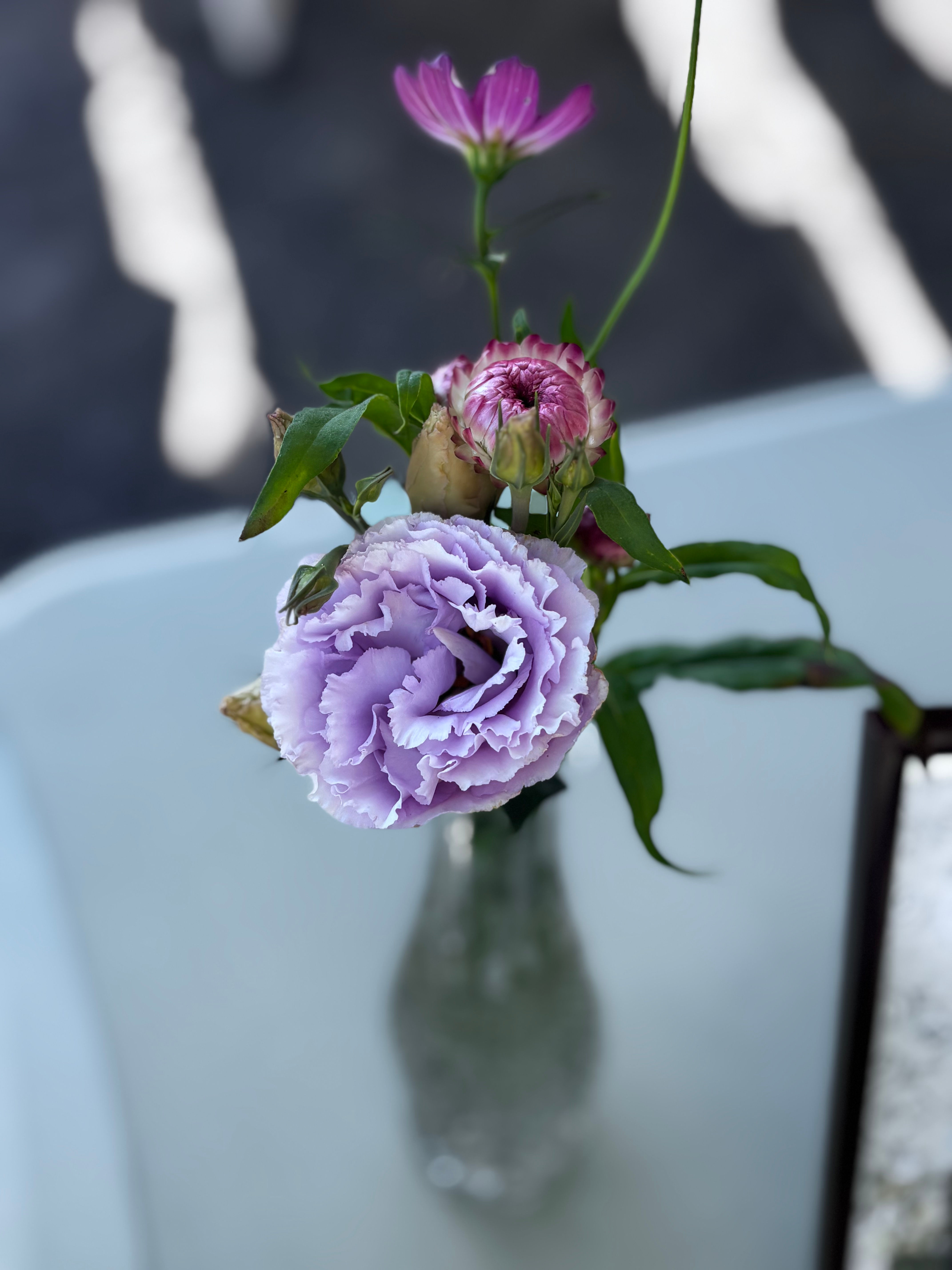 Bud Vase Rentals