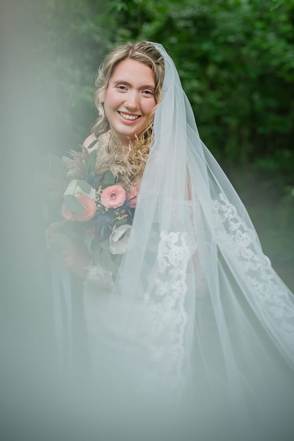 Thumbnail: Bridal Bouquet