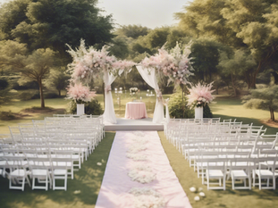 Meaningful Wedding and Naming Ceremonies by Lindsey Mason Ross