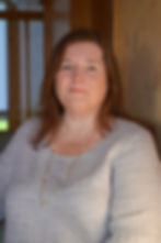 Portrait of Vanessa Wood, Suffolk, Norfolk, Essex Independent Celebrant from Suffolk Ceremonies