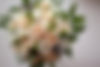 A breathtaking bouquet of wedding flowers, showcasing an exquisite arrangement of vibrant blooms and lush greenery, evoking elegance and romance.