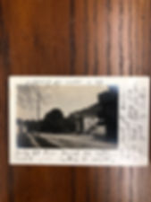 Bradford, New York - Main Street 1907