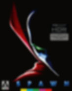 Thumbnail: Front cover of Spawn [Limited Edition] [4K Ultra HD] | peakbooks.co