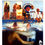 Thumbnail: Front cover of Drowning By Numbers [4K Ultra HD + Blu-ray] | peakbooks.shop
