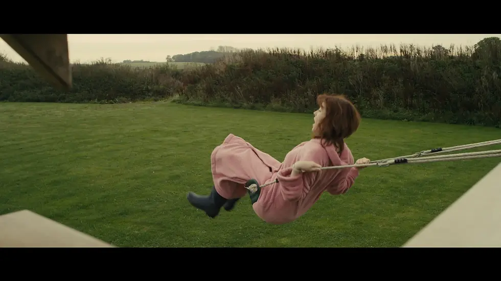 Thumbnail: Screen grab 4 of Sightseers [Blu-ray] | peakbooks.co