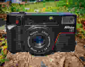 Nikon Compact L35 Af2