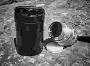 Jupiter 11 lens