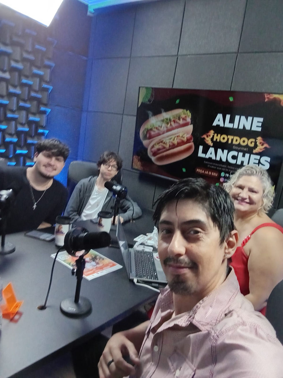podcast descomplicando