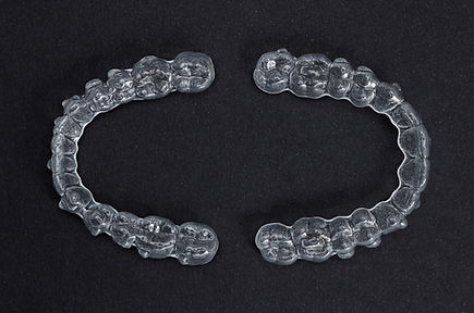 MDS Clear Aligners