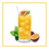 Миниатюра: Cocktail passionfruit