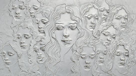 亜空間集約の次に待ち構える技術「私」というOSを書き換える 〜多重人格と身体機能の秘密〜