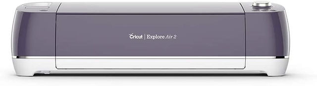 Twilight Cricut Explore Air 2