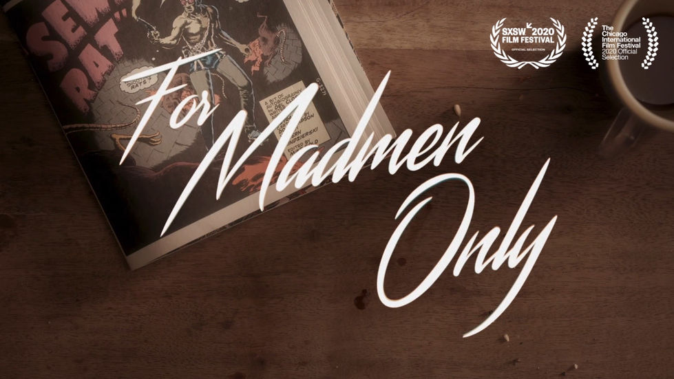 for-madmen-only-awards