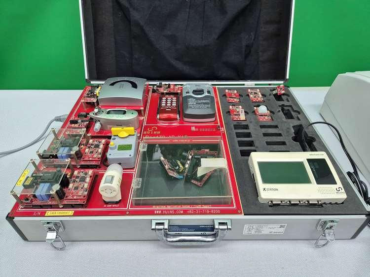 HUINS UBee430-AP-KIT Fullpackage