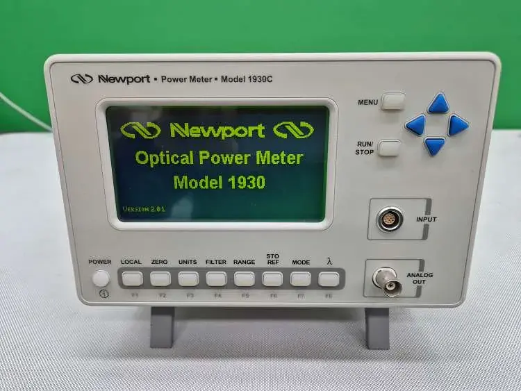 Newport 1930C Power Meter