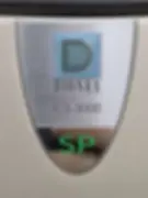 Thumbnail: DIONEX ICS 3000 Ion Chromatography