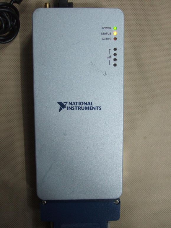 Thumbnail: National Instruments NI cDAQ-9191