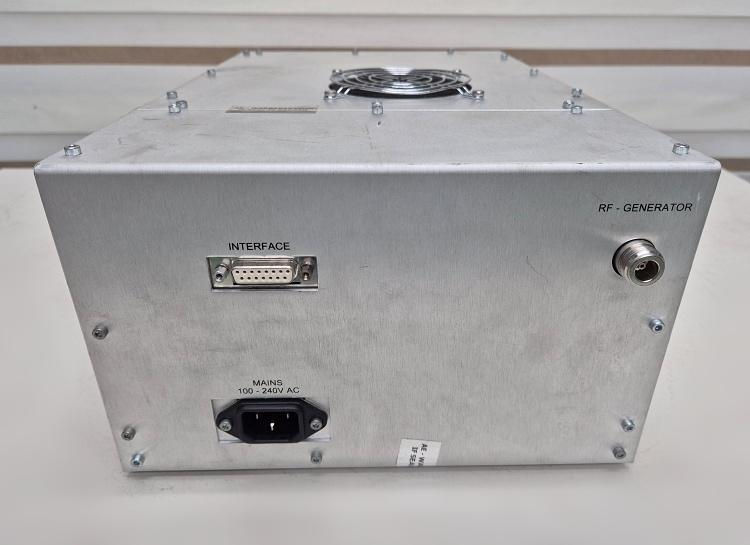 Thumbnail: AE Advanced Energy VM1000A RF MATCH NETWORK