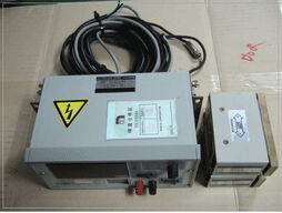 NIRECO TM140DG Tension Meter / MC05 Tension Sensor