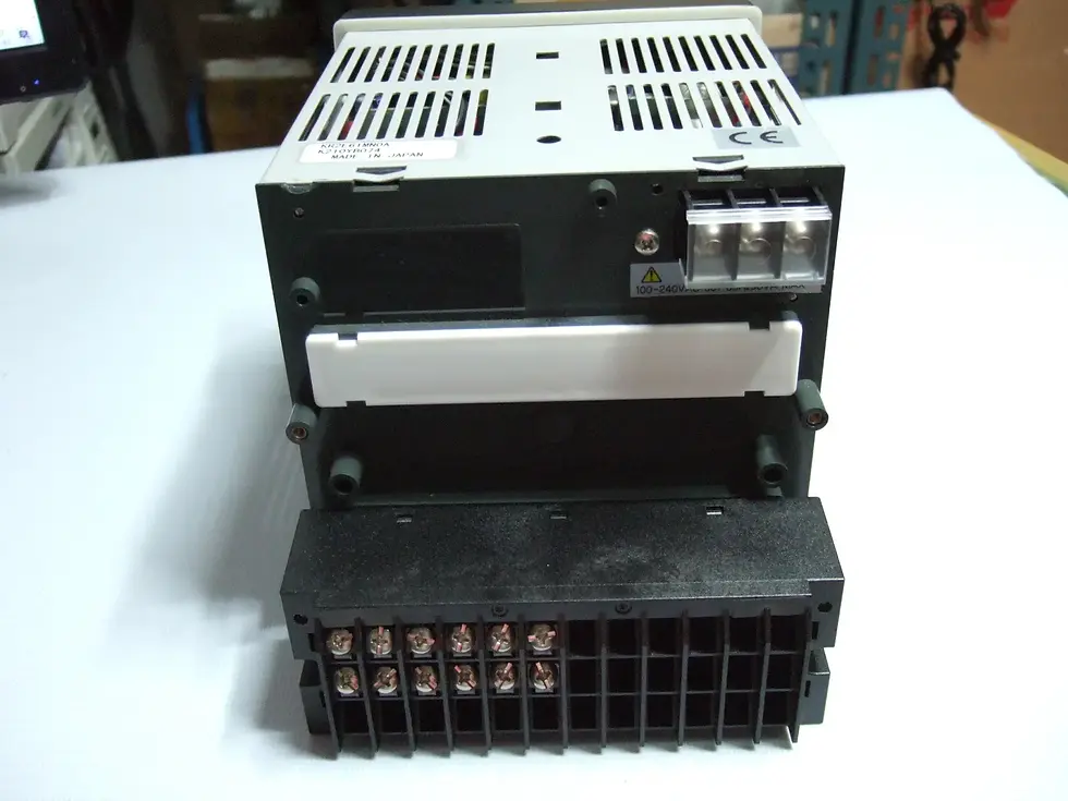Thumbnail: CHINO KR2E61MNOA Recorder