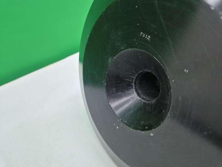 Thumbnail: BECKMAN Coulter JA-14 Fixed angle Rotor