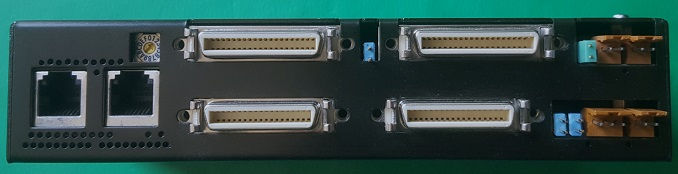 Thumbnail: Olympus Motor Controller Di Scot MK620-DMC02