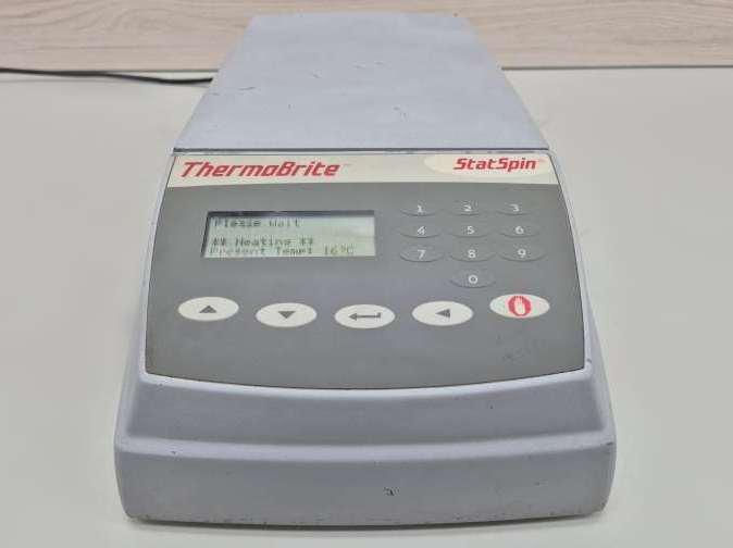 ThermoBrite S500-24 Slide Denaturation Hybridization System