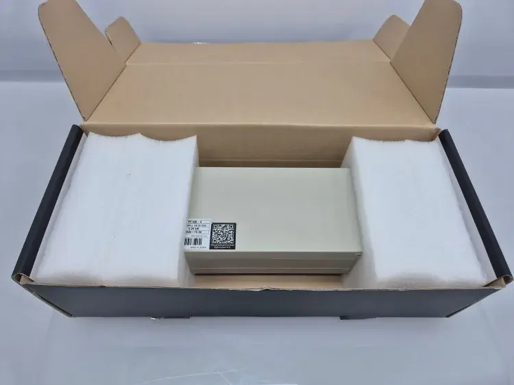 Thumbnail: ODA PT100-4 100V 4A Power Supply
