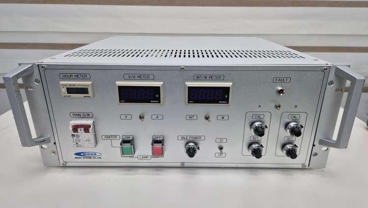 MIDAS HG LAMP Power Supply LPS-0515D