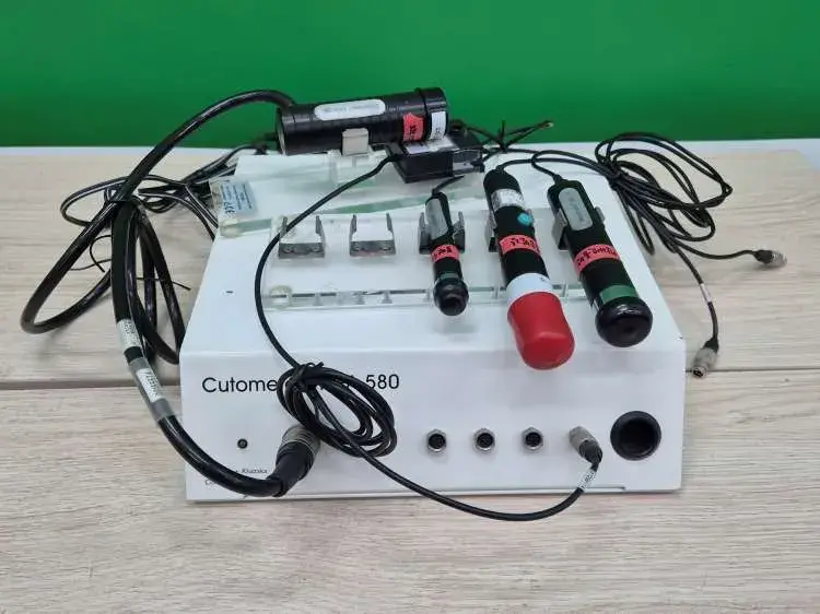 Cutometer MPA 580