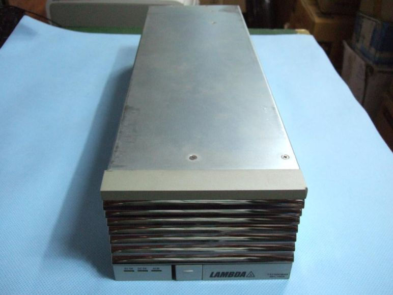LAMBDA TX7500W48 DC Power Supply