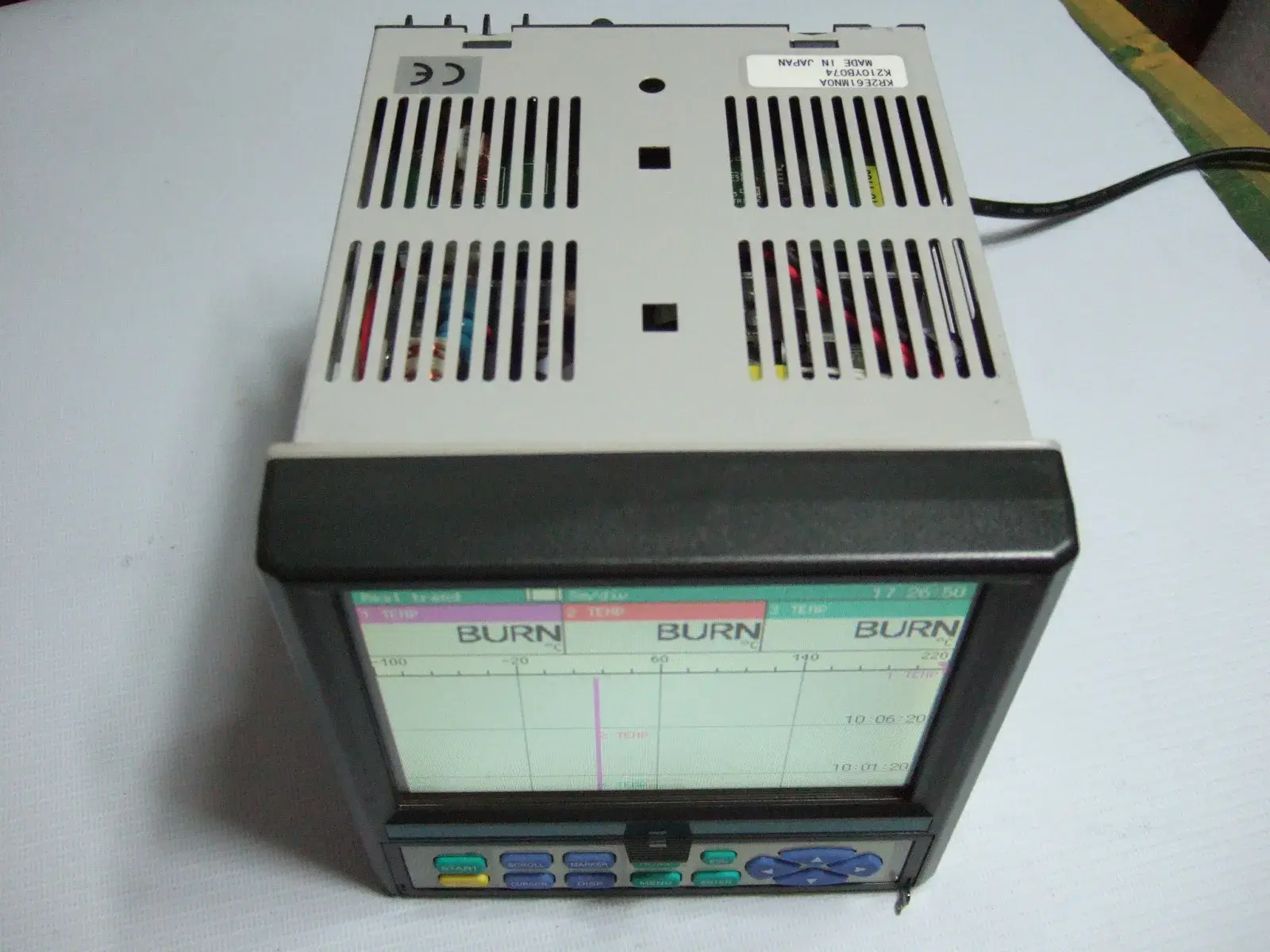 CHINO KR2E61MNOA Recorder