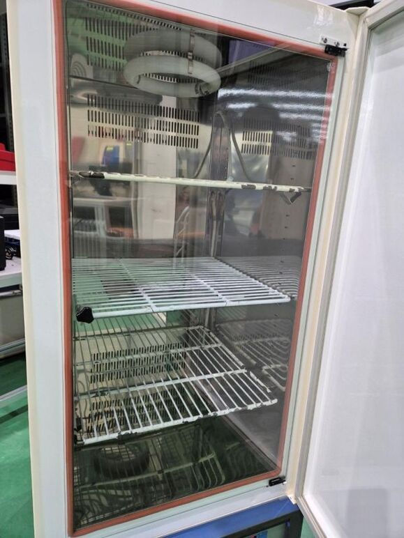 Thumbnail: Vision VW-1203PI B.O.D Incubator
