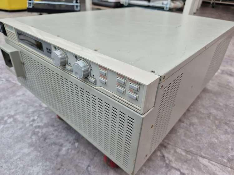 Thumbnail: ODA EX20-300 Programmable DC Power Supply