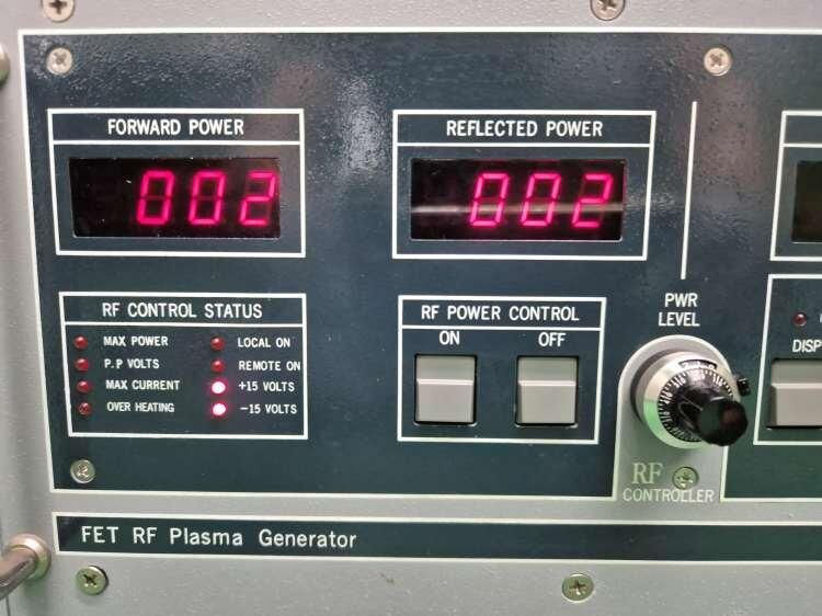 Thumbnail: YOUNGSINENG YSE-06F FET RF Plasma Generator