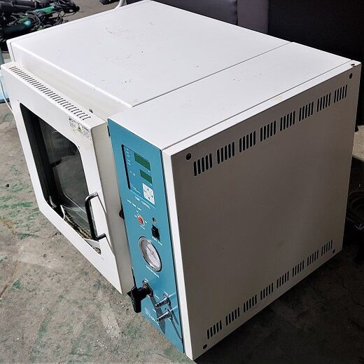 Thumbnail: JEIO TECH OV-01 VACUUM DRYING OVEN
