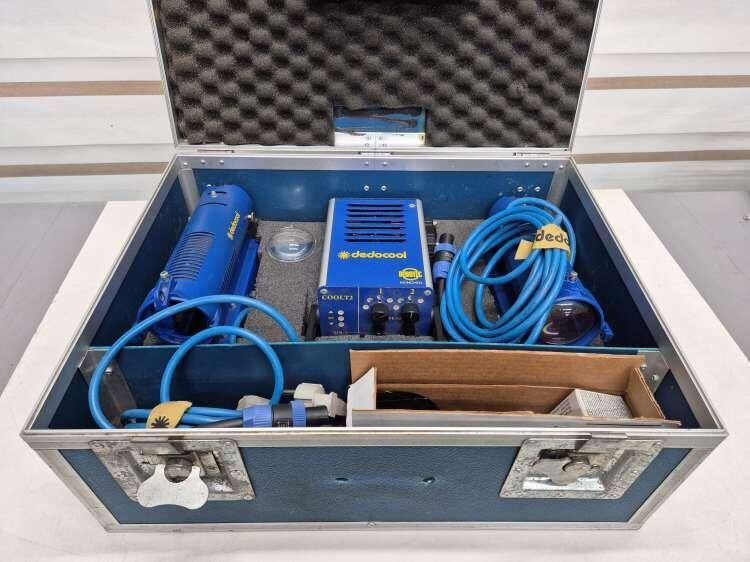 DEDOTEC Munchen dedocool COOLT2