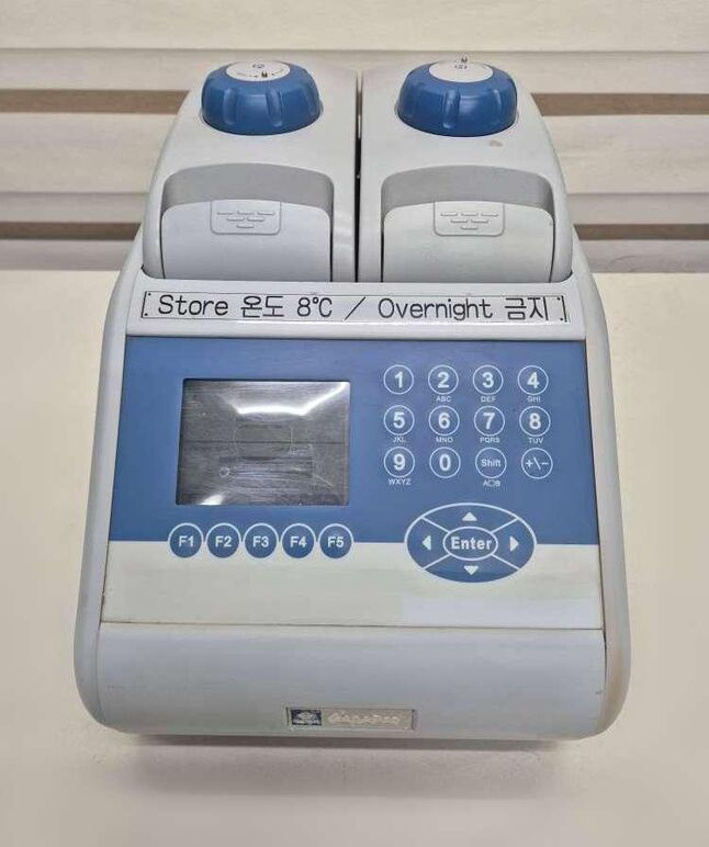 BIOER TC-E-48D Gene Pro Thermal Cycler PCR